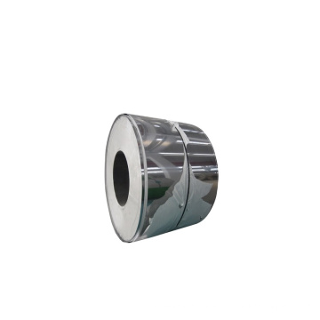 Manufacturer price discount 201 304 316 stainless steel coil